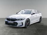 BMW 320 d Touring M-Sport Pano AHK ACC Sportpaket LE - BMW 320 Gebrauchtwagen in Hamburg