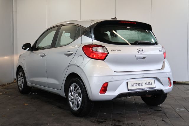 Hyundai i10 1.0 Select LANE+PDC+KLIMA+TEMP.+ALLWETTER