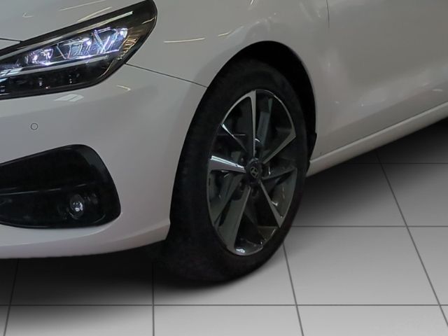 Fahrzeugabbildung Hyundai i30 FL 5-Türer (MY25) 1.5 T-GDI (140PS) 48V 7-DC