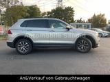 Volkswagen Tiguan Comfortlin 360-Kamer*4Motion*Offroad*AHK* - mit Diesel-Antrieb: Silber, Geländewagen