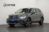 Volkswagen Tiguan 2.0 TDI DSG Elegance*4M*AHK*PANO*Massage*