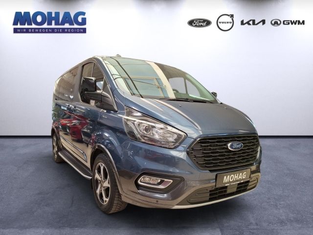 Ford Tourneo Custom 2.0l Active 320 L1 Bus *ACC*RFK* foto 2
