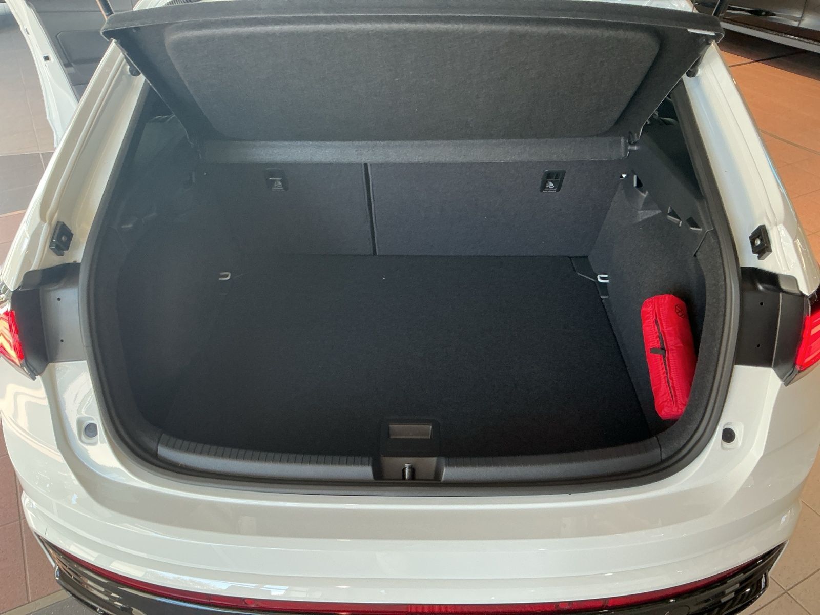 Volkswagen Taigo - Bild 12