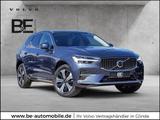 Volvo XC60 T6 Plus Bright Recharge Plug-In Hybrid AWD - Volvo XC60: Recharge Plus Bright