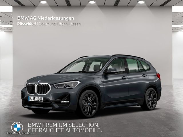 BMW X1 xDrive25e Sport Line Navi Head-Up Kamera LED