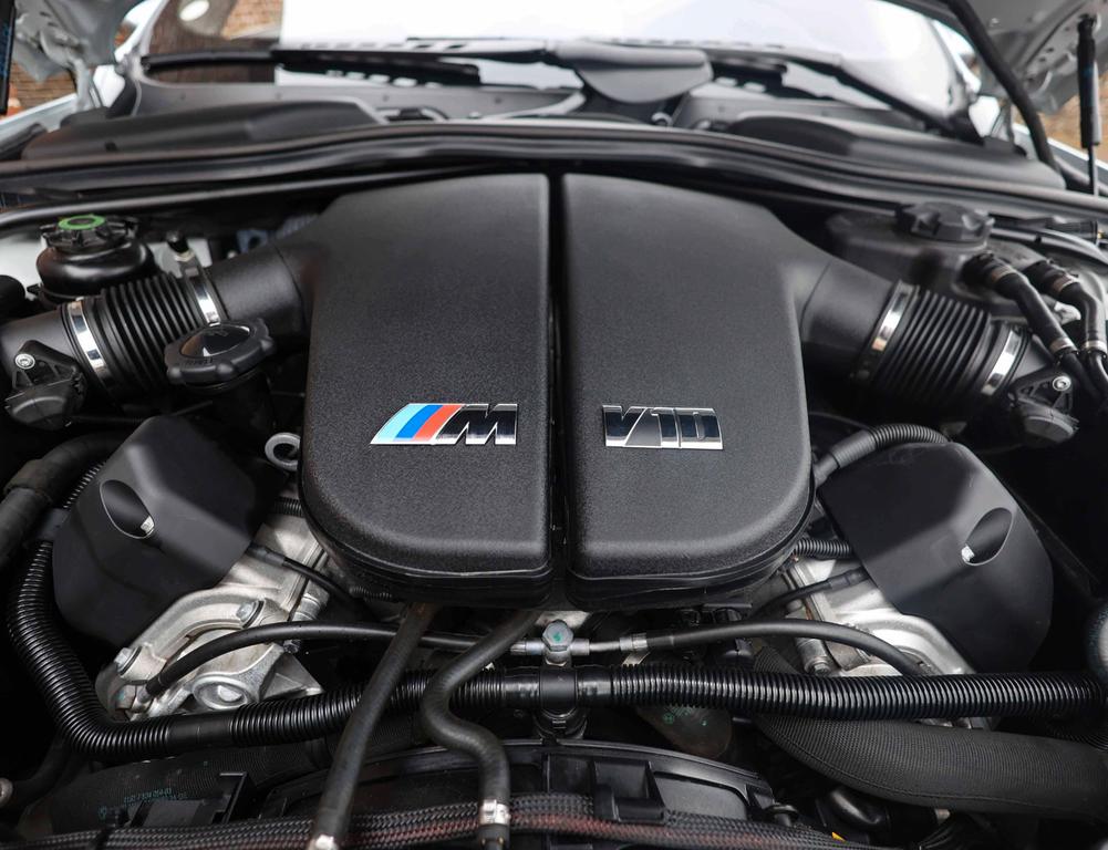 BMW M6