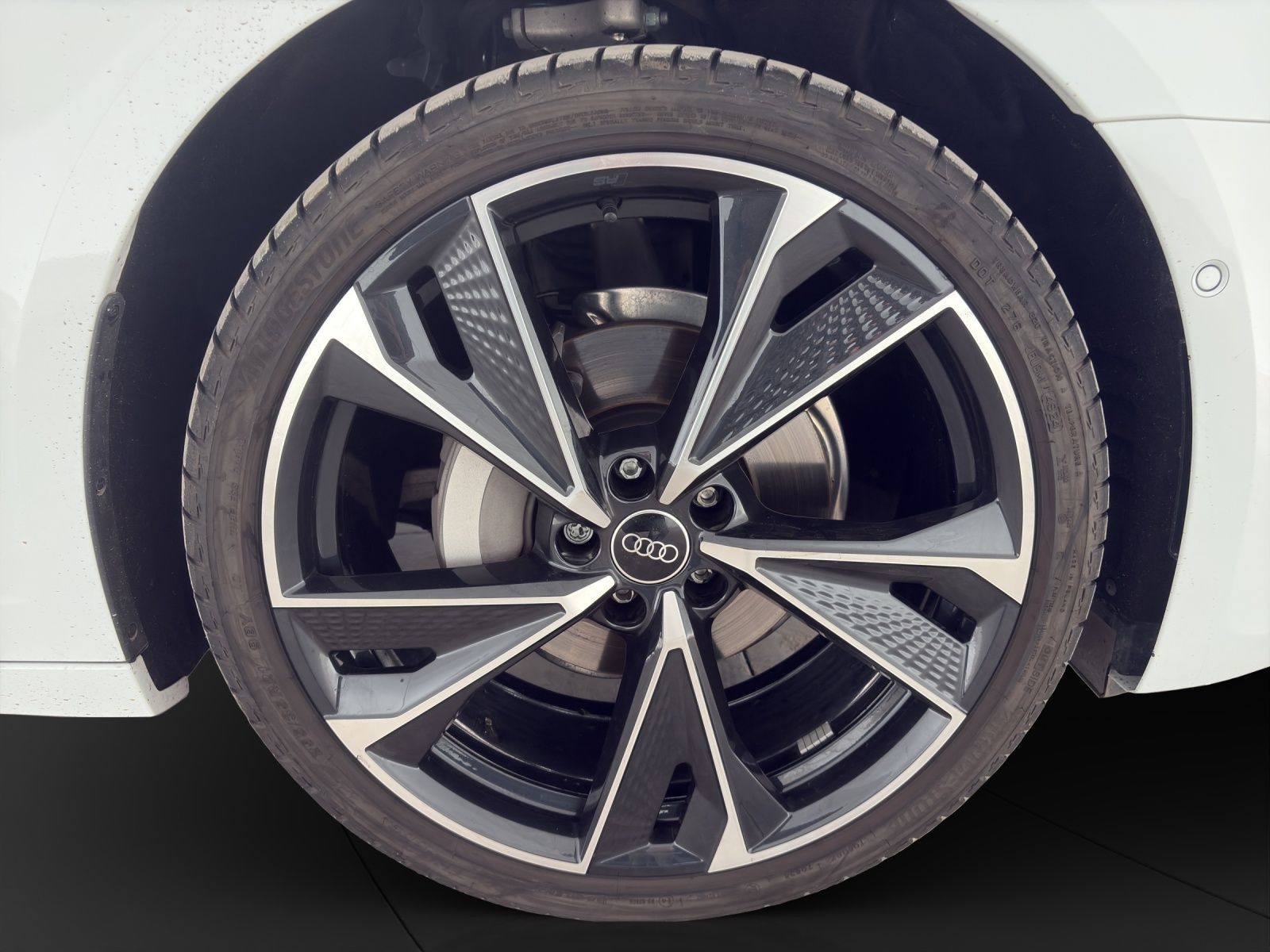 Audi A6 - Bild 15