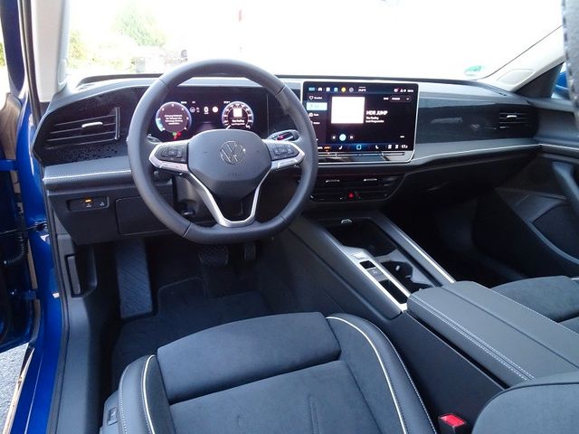 Passat Variant 2.0 TDI DSG Business "IQ.DRIVE"