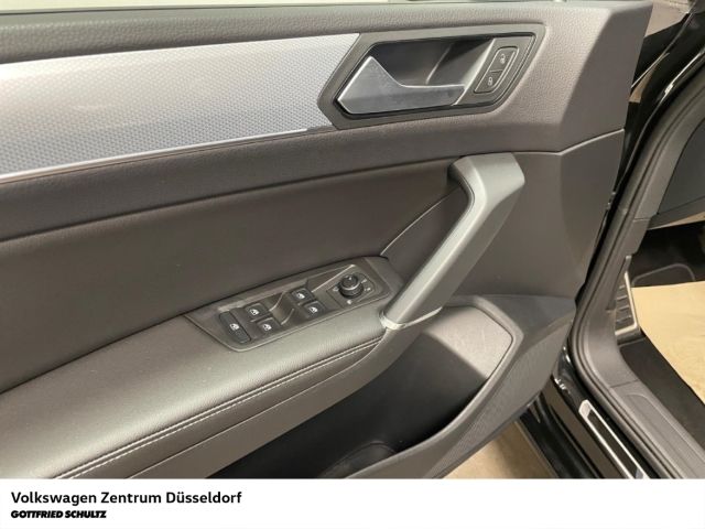 Volkswagen Touran - Bild 10