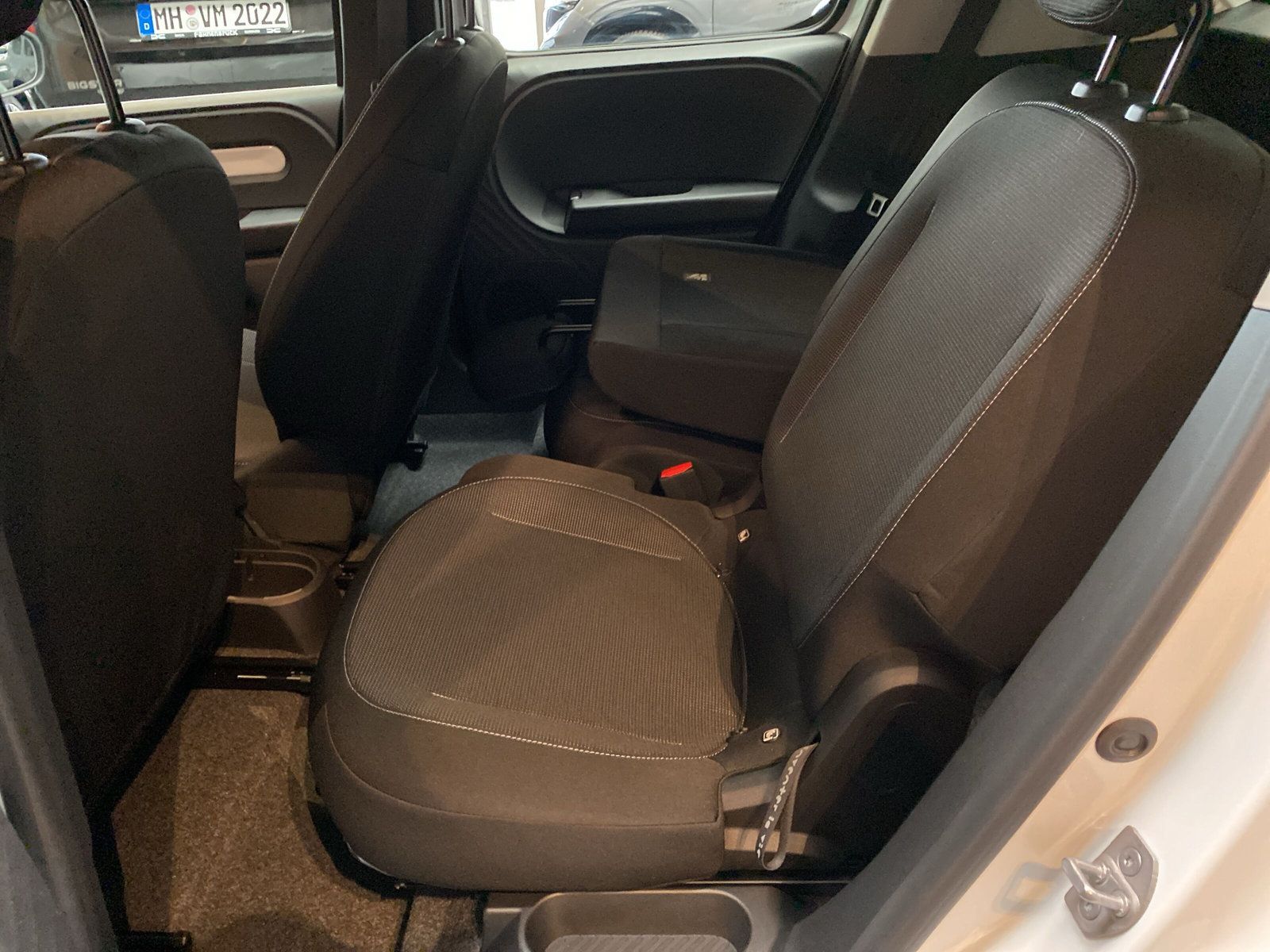 Renault Twingo - Bild 16