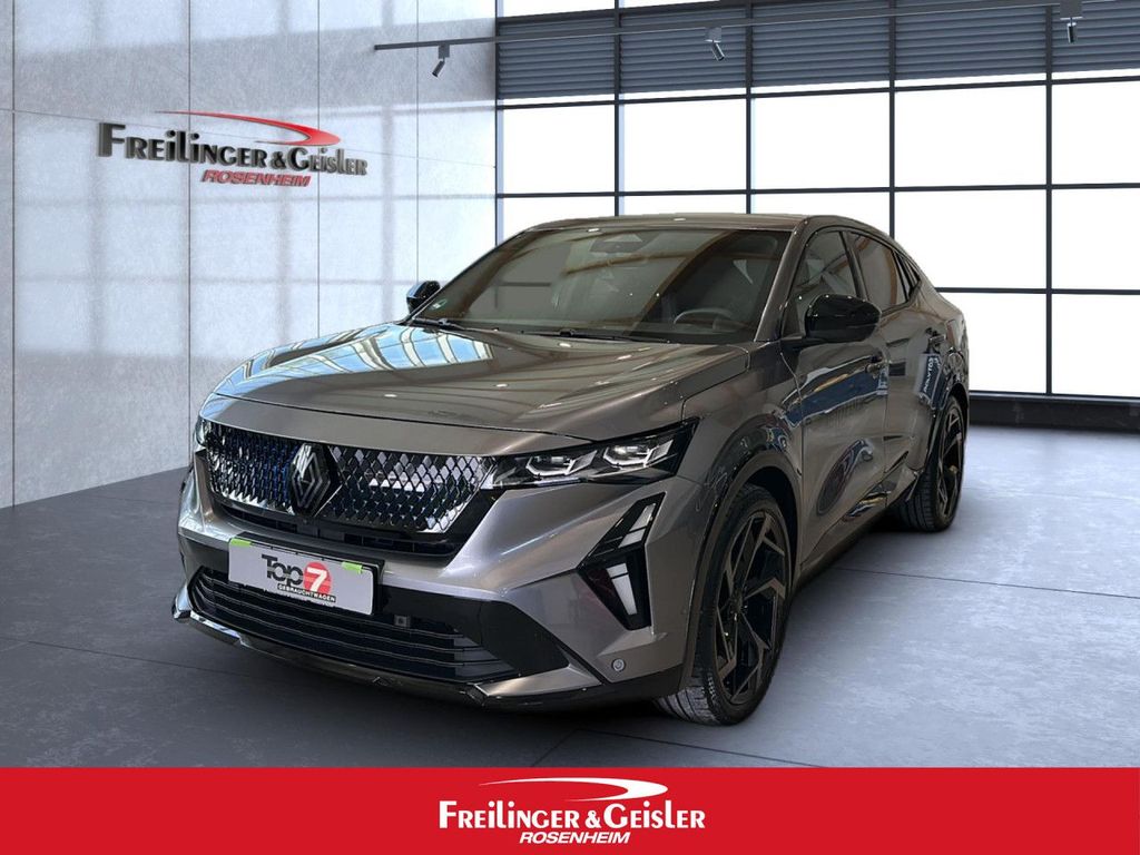 Renault Rafale 300 E-Tech Hyper Hybrid 4x4 Atelier Navi