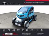 Renault Twizy Life/Halbtüren - Renault Twizy Gebrauchtwagen
