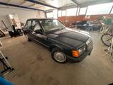 Mercedes-Benz Mercedes 190e 2.0 Automatik Oldtimer Orginal - Mercedes-Benz 190 aus 1988