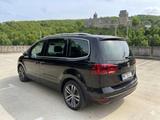 Seat Alhambra 2.0 TDI Start&Stop 135kW FR-Line DS... - Seat Unfallwagen