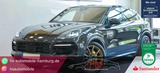 Porsche Cayenne Coupe E-Hybrid Platinum Edition - Porsche Cayenne: Platinum Edition