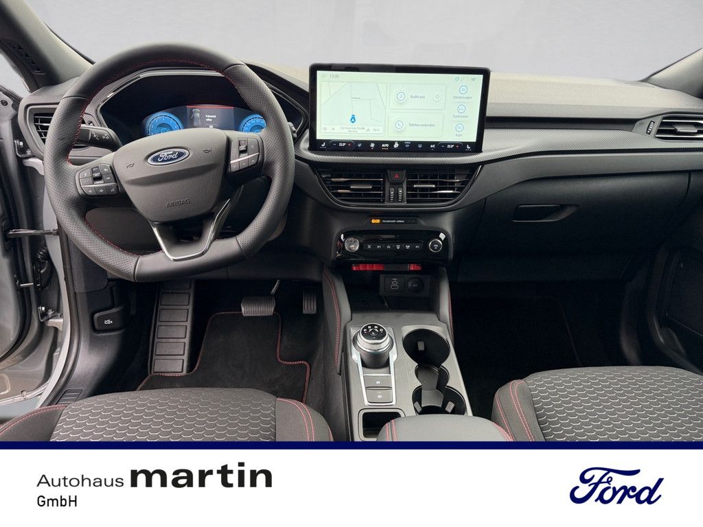 Fahrzeugabbildung Ford Kuga 1.5 EcoBoost ST-Line SHZ AHK ACC FACEL. LED