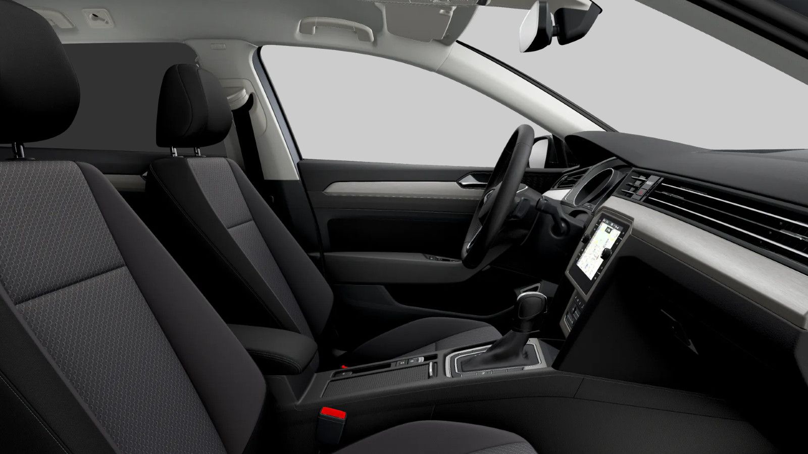 Volkswagen Passat Variant - Bild 6
