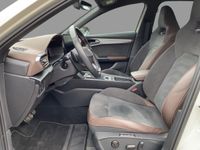 Cupra Formentor - Vorschau Bild 9