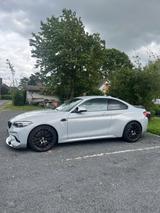 BMW M2 Competition M2 Competition - BMW M2 von privat