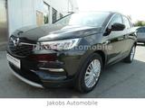 Opel Grandland X  Innovation T- Leder Navi LED Alu 18 - Opel Grandland (X) in Essen