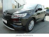 Opel Grandland X  Innovation T- Leder Navi LED Alu 18 - Opel Grandland (X) in Düsseldorf