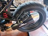 BMW R nineT -Schnitzer-Umbau Carbonteile Einzelstück - BMW SCHNITZER