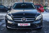 Mercedes-Benz C180 T Avantgarde LED Navi Tempomat Kamera PDC - gebrauchte Mercedes-Benz C 180 aus dem Jahr 2020