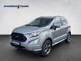 Ford EcoSport 1.0 EcoBoost ST-Line NAVI/KAMERA/SHZ
