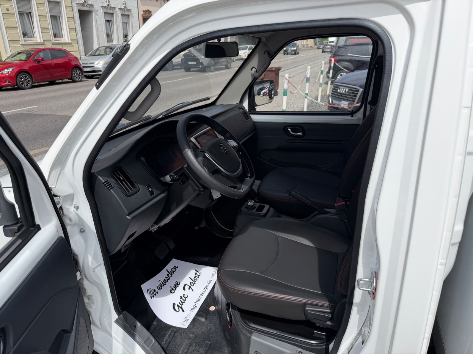 Fahrzeugabbildung Andere NEXTEM ORCA KÜHLKOFFER FRISCHEDIENST NEU