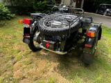 Ural IMZ 8.103 - URAL MOTORRAD