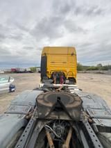 MAN TGX 26.540 6x4 Kipper hydraulik - MAN 2009