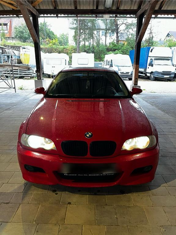 BMW 323