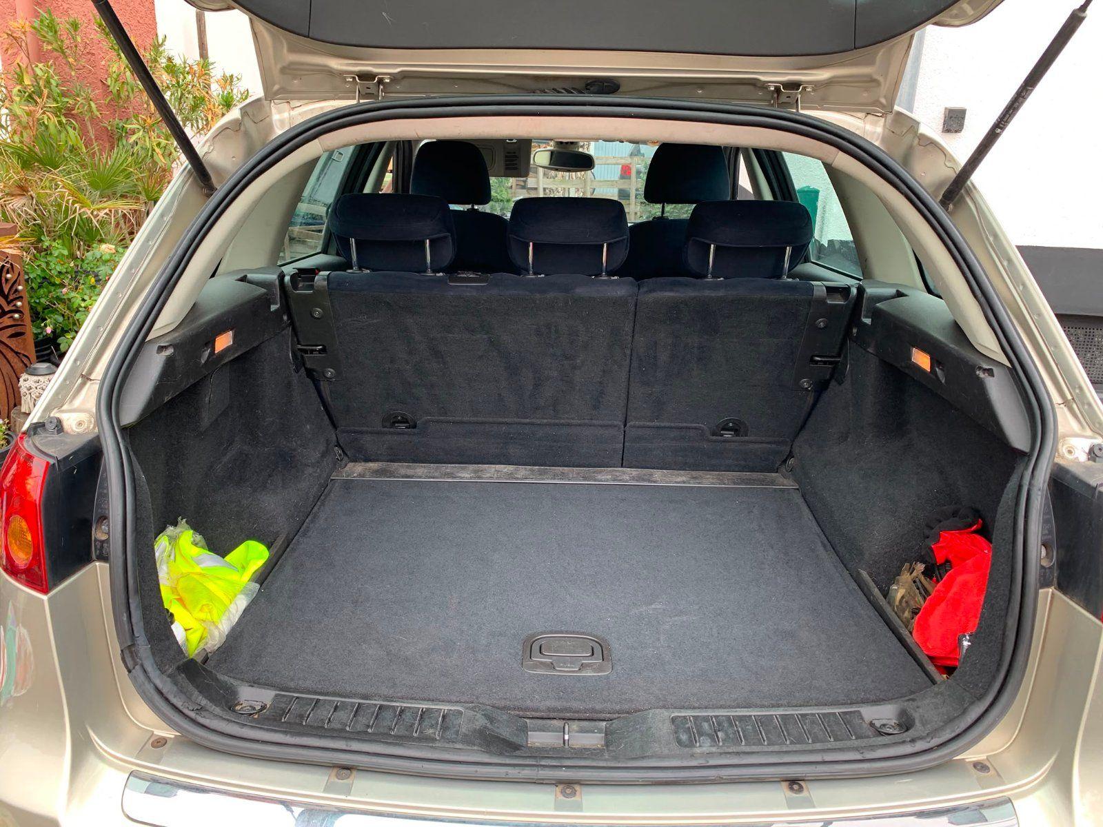 Fiat Croma 2008 — photo 5