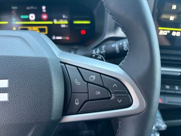 Dacia Duster hybrid-G 150 4x4 Journey