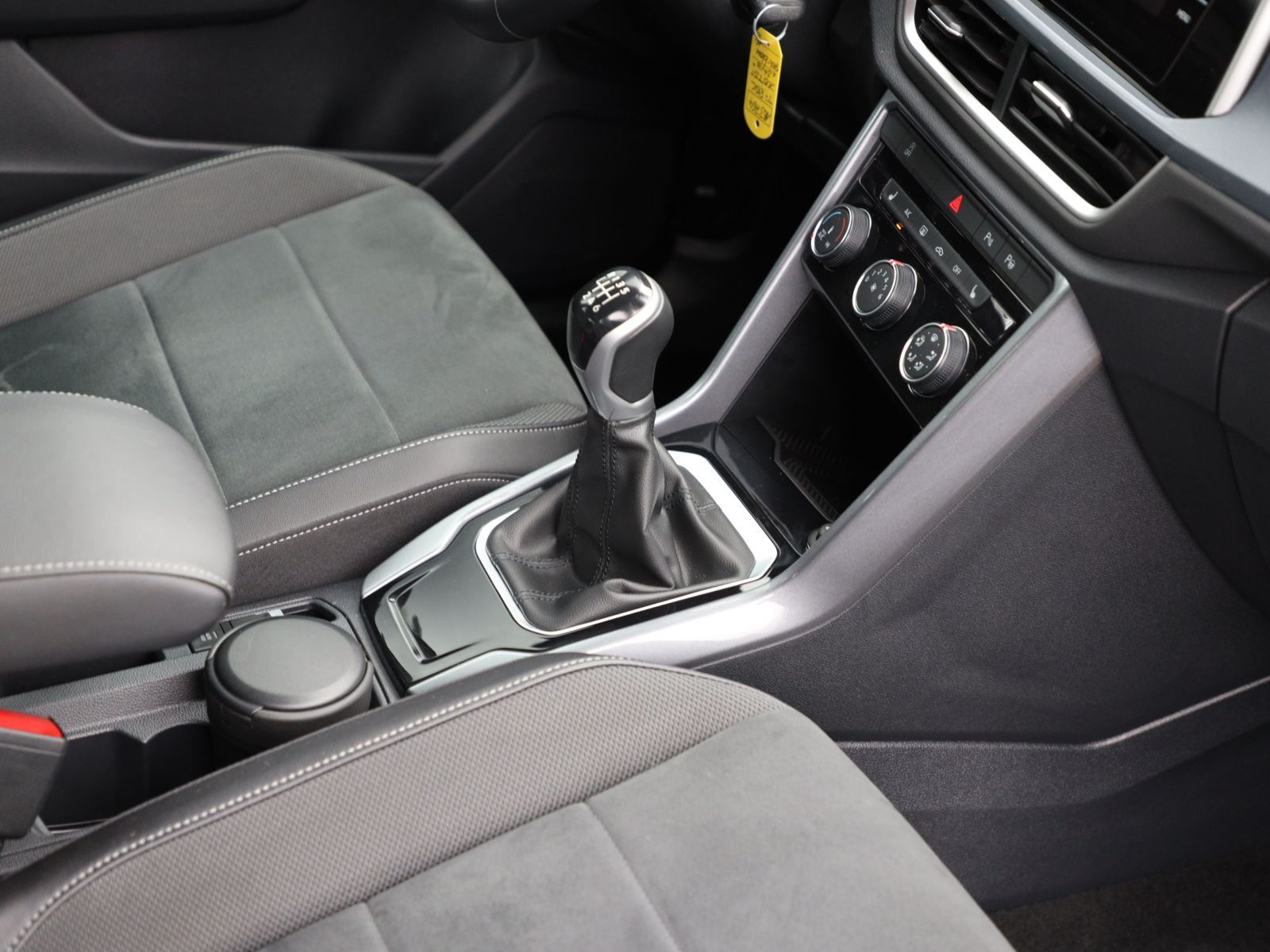 Volkswagen T-Roc - Bild 26
