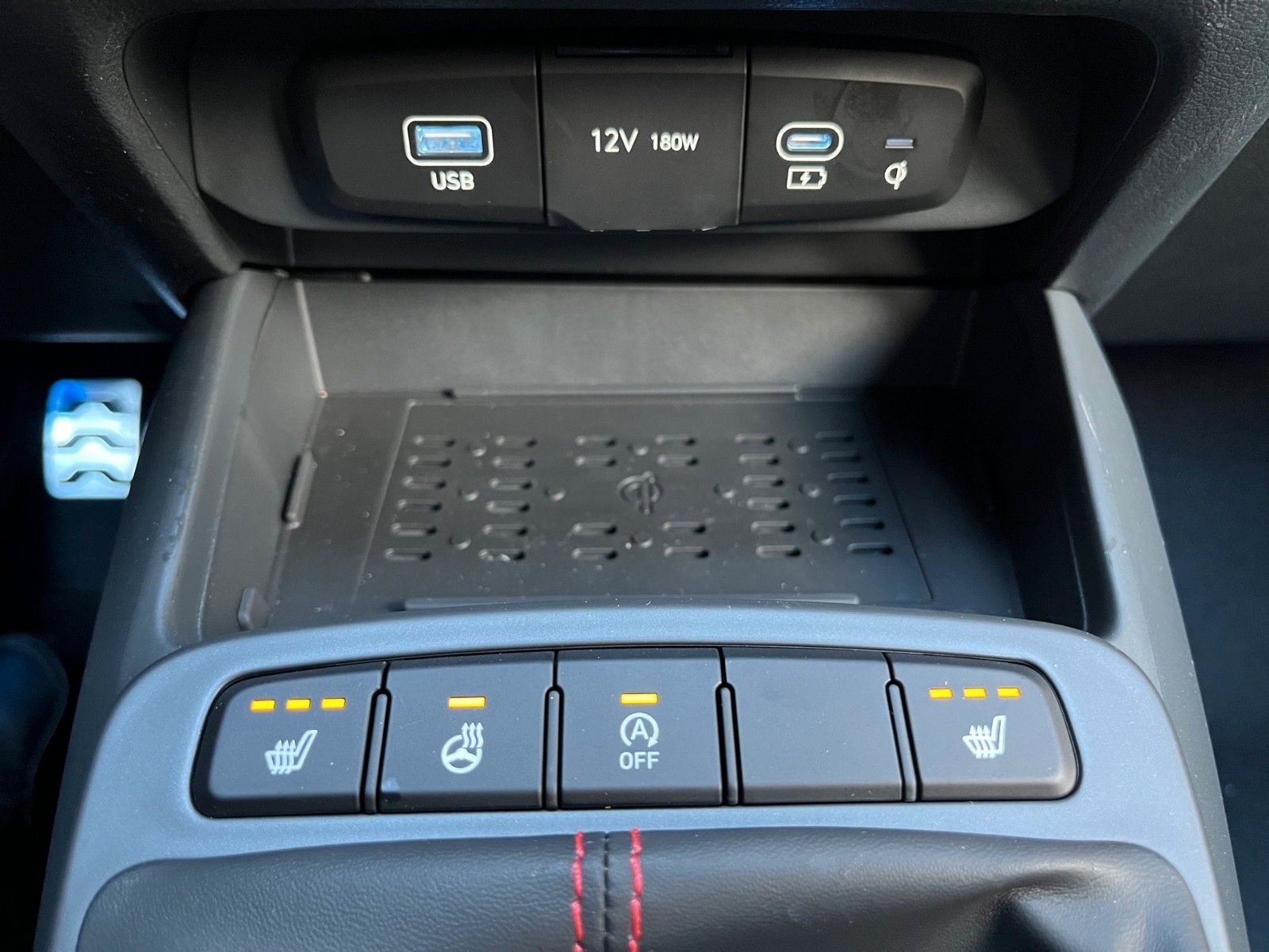 Hyundai i10 – Bild 15