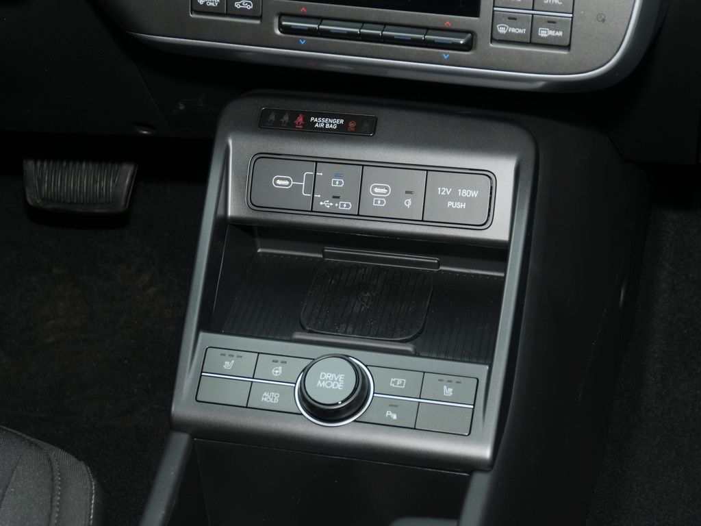 Hyundai KONA - Bild 8