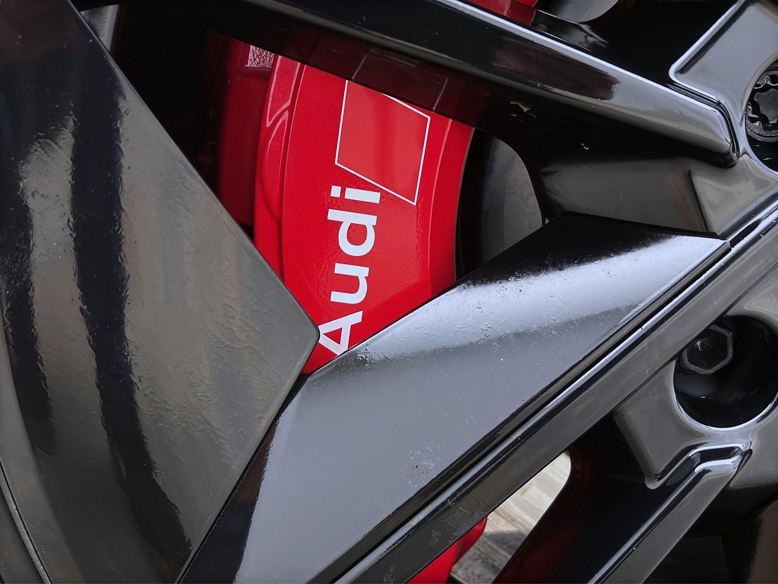 Audi e-tron GT Q PANO MATRIX NAVI B&O HuD SITZHZG