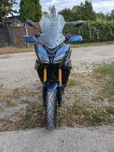 Yamaha Tracer 900 GT - YAMAHA TRACER 900 GT