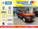 SWM G03F  *7SITZER*NAVI*KAMERA>0 % Anzahlung< - SWM G03 Gebrauchtwagen