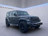 Jeep Wrangler Unlimited 80th Anniversary / BRUTE - Jeep Wrangler Brute Gebrauchtwagen