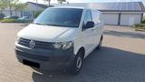 Volkswagen T5 Transporter 1. Hand 138.000 km Tüv 04/2026 PD - Volkswagen T5 in Krefeld