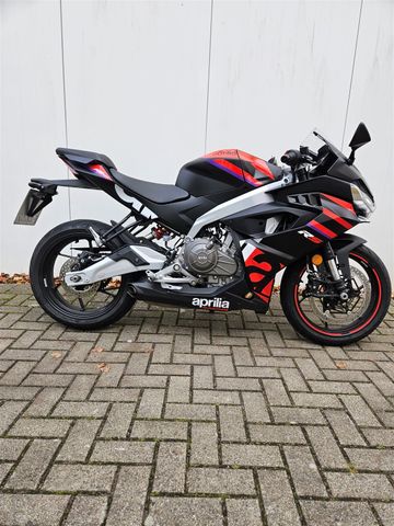 Aprilia RS 457 sofort lieferbar!