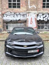 Chevrolet camaro 3,6 L V6 - Chevrolet Camaro Gebrauchtwagen in Leipzig