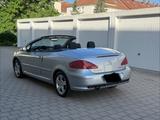 Peugeot 307 CC Cabrio/ Sitzheizung/ Klima / Exclusive LE - Peugeot 307: Sitz