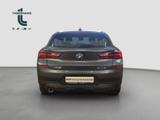 BMW X2 sDrive18i Klimaaut. Sportsitze AHK PDC ISOFIX - BMW X2 in Mönchengladbach