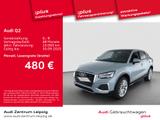 Audi Q2 35 TDI qu. advanced S-tr. *Matrix*Pano*Navi* - Audi Q2 Gebrauchtwagen in Leipzig