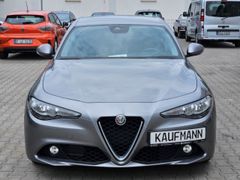 Fahrzeugabbildung Giulia 2.2 JTDM