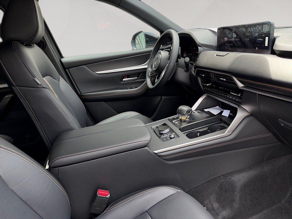 Fahrzeugabbildung Mazda CX-80 PHEV Homura COSO BLOP