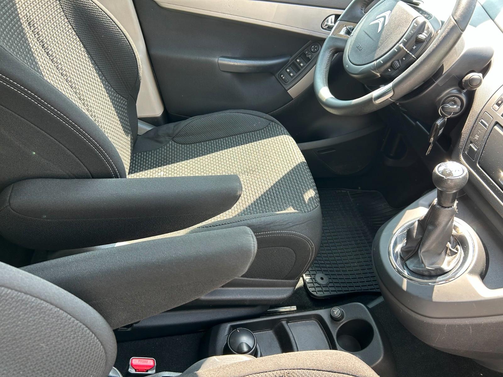 Citroën C4 Picasso VTi 120 Selection